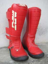 STIVALI MOTO CROSS TG 40